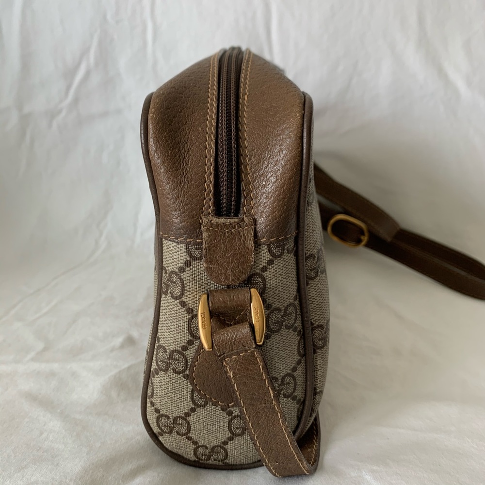 🔴SOLD🔴Gucci Mini Ophidia bag - Picture 12 of 16